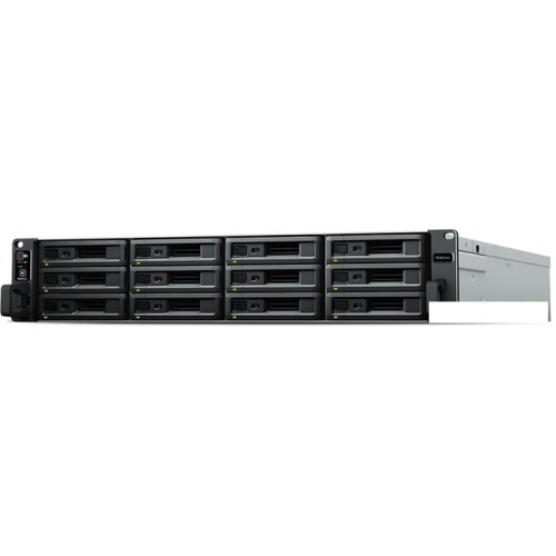 Сетевой накопитель Synology RackStation RS3621xs+