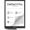 Электронная книга PocketBook InkPad X Pro (серый)