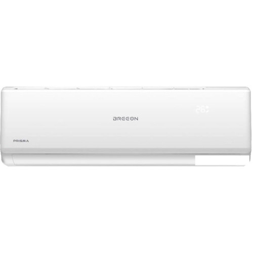 Кондиционер Breeon Prisma BRC-09TPO
