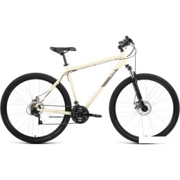 Велосипед Altair AL 29 D р.21 2022 (серый)