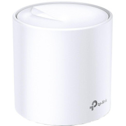 Wi-Fi система TP-Link Deco X20 (1 шт)