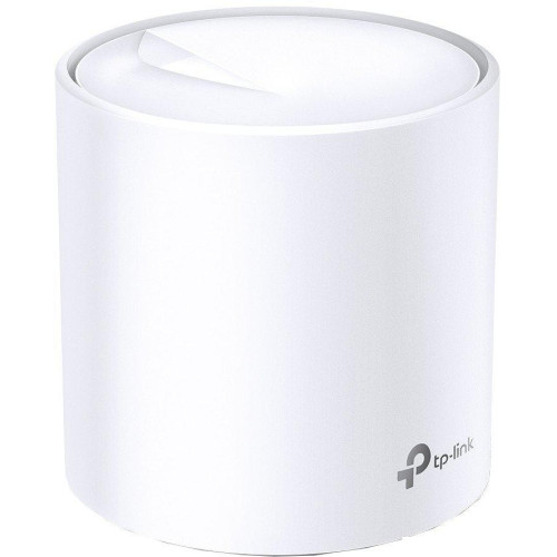 Wi-Fi система TP-Link Deco X20 (1 шт)