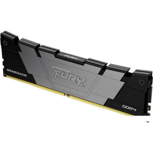 Оперативная память Kingston FURY Renegade 32ГБ DDR4 3600МГц KF436C18RB2/32