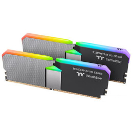 Оперативная память Thermaltake Toughram XG RGB D5 2x16ГБ DDR5 5600МГц RG33D516GX2-5600C36B