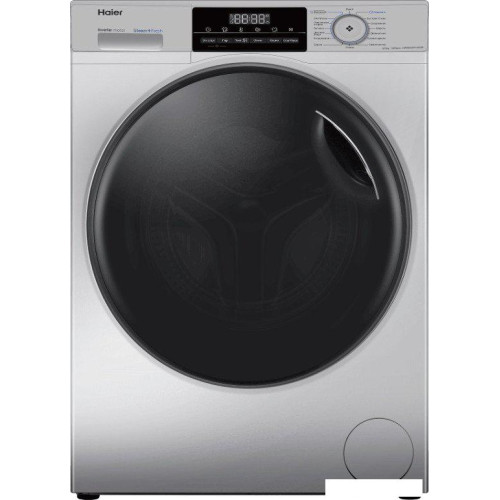 Стирально-сушильная машина Haier HWD80-BP14929S