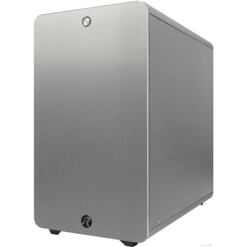 Корпус Raijintek Thetis Classic (серебристый)