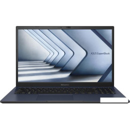 Ноутбук ASUS Expertbook B1 B1502CBA-BQ0123X