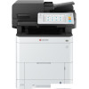 МФУ Kyocera Mita ECOSYS MA4000cifx 1102Z53NL0