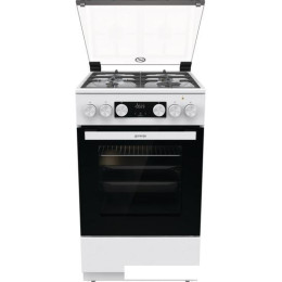 Кухонная плита Gorenje GK5C41WF-B
