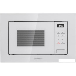 Микроволновая печь MAUNFELD MBMO820SGW10