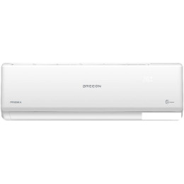 Кондиционер Breeon Prisma DC Inverter BRC-07TPI