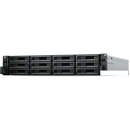 Сетевой накопитель Synology RackStation RS3621RPxs