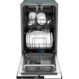 Встраиваемая посудомоечная машина Haier HDWE10-394RU