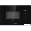 Микроволновая печь MAUNFELD MBMO820SGB10