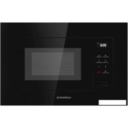Микроволновая печь MAUNFELD MBMO820SGB10