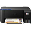 МФУ Epson EcoTank L3219 (ресурс стартовых контейнеров 7500/4500, контейнер 004)