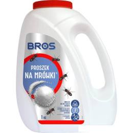 Средство от насекомых Bros Против муравьев (1 кг)