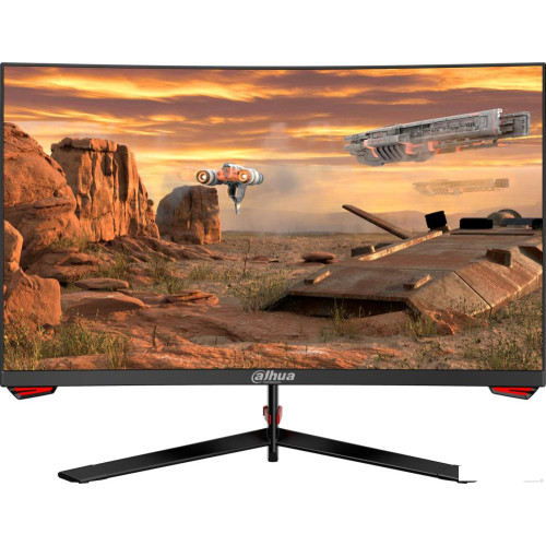 Игровой монитор Dahua LM27-E230C