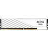 Оперативная память ADATA XPG Lancer Blade 16ГБ DDR5 6000 МГц AX5U6000C3016G-SLABWH