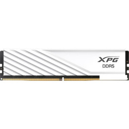 Оперативная память ADATA XPG Lancer Blade 16ГБ DDR5 6000 МГц AX5U6000C3016G-SLABWH