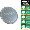Батарейка Perfeo Lithium CR2032/5BL 5 шт