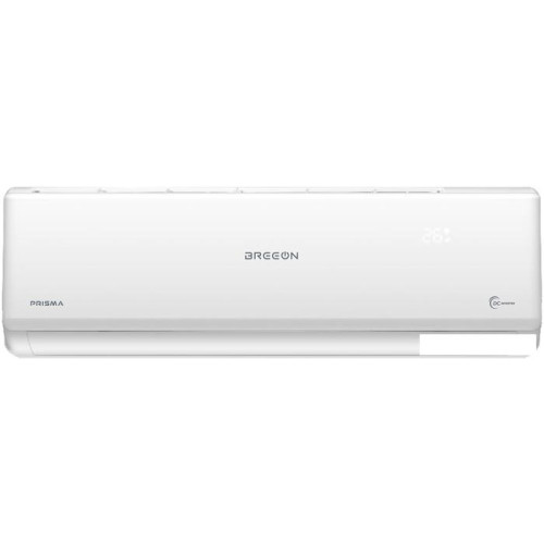 Кондиционер Breeon Prisma DC Inverter BRC-18TPI
