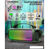 Беспроводная колонка Soundmax SM-PS5021B (темно-зеленый)