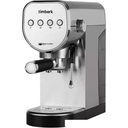 Рожковая кофеварка Timberk T-CM33039