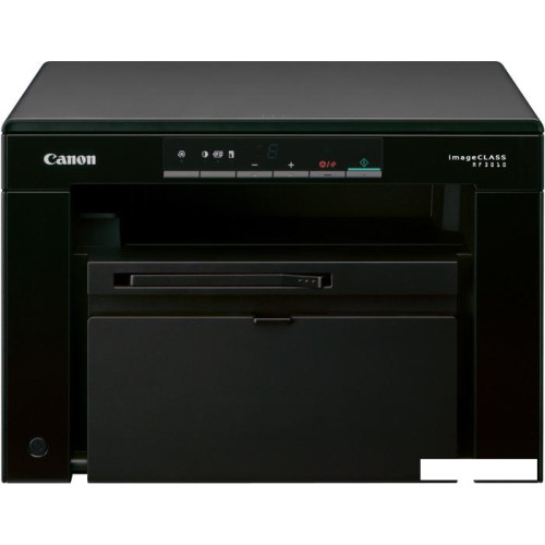 МФУ Canon imageCLASS MF3010