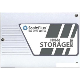 SSD ScaleFlux CSD3000 3.84TB CSDU5SPC38