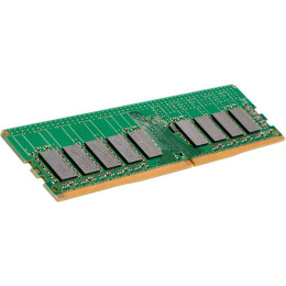 Оперативная память HPE 64ГБ DDR4 3200 МГц P06035-B21