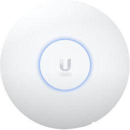 Точка доступа Ubiquiti U6+