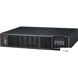 Источник бесперебойного питания ACD PW-RackLine Pro 10000T 88-901704-00G