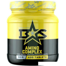 Комплекс Binasport Aminocomplex (400 шт)