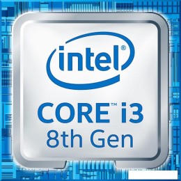 Процессор Intel Core i3-8100 (BOX)