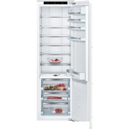 Однокамерный холодильник Bosch Serie 8 KIF81PFE0
