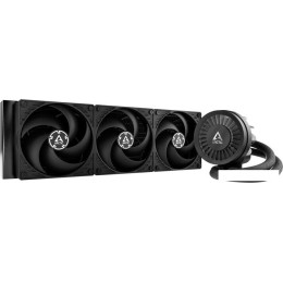 Жидкостное охлаждение для процессора Arctic Liquid Freezer III 360 Black ACFRE00136A