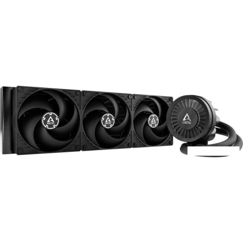 Жидкостное охлаждение для процессора Arctic Liquid Freezer III 360 Black ACFRE00136A