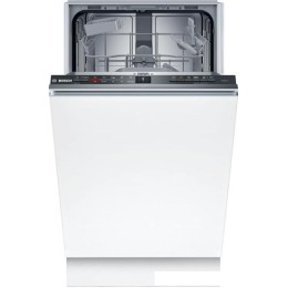 Встраиваемая посудомоечная машина Bosch Serie 2 SPV2HKX42E