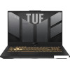 Игровой ноутбук ASUS TUF Gaming F17 FX707ZC4-HX097