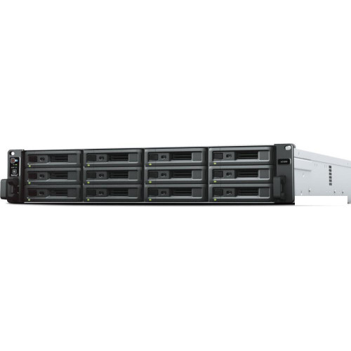Сетевой накопитель Synology UC3200