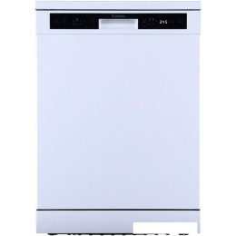 Отдельностоящая посудомоечная машина Бирюса DWF-614/5 W