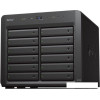 Сетевой накопитель Synology Expansion Unit DX1222
