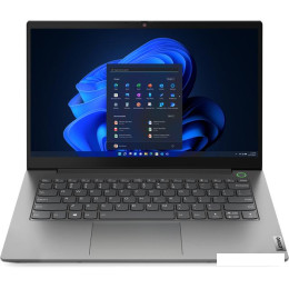 Ноутбук Lenovo ThinkBook 14 G4 IAP 21DH00BGPB