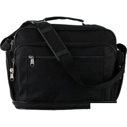 Мужская сумка Rise 154-1122-BLK (черный)