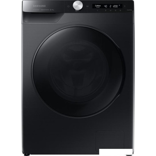 Стиральная машина Samsung WW80AG6L28BBLP