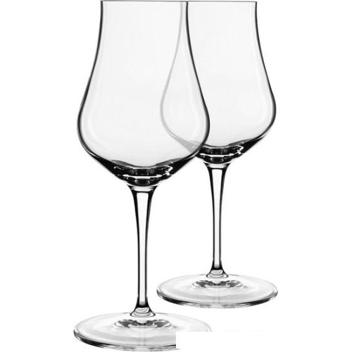 Набор бокалов для вина Luigi Bormioli Vinoteque Spirits Snifter 09649/02