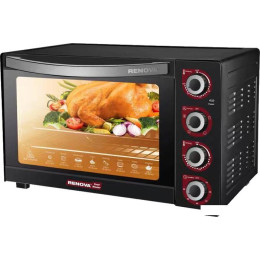 Мини-печь Renova MO-40GFTB1