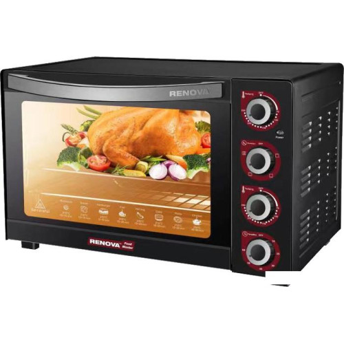 Мини-печь Renova MO-40GFTB1