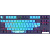 Клавиатура Red Square Keyrox TKL Classic Everfrost (g3ms Amber)